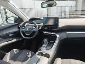Peugeot 5008 thumbnail 4