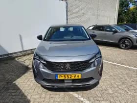 Peugeot 5008 thumbnail 6