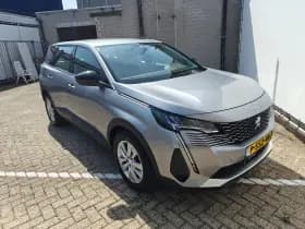 Peugeot 5008 thumbnail 7
