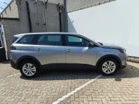 Peugeot 5008 thumbnail 8