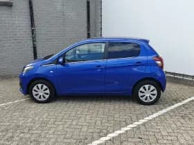 Peugeot 108 thumbnail 2