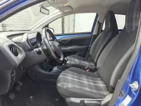 Peugeot 108 thumbnail 11