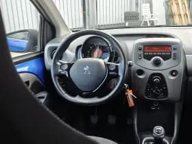 Peugeot 108 thumbnail 15
