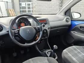 Peugeot 108 thumbnail 16