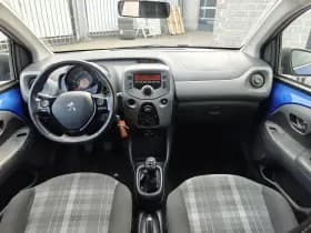 Peugeot 108 thumbnail 17
