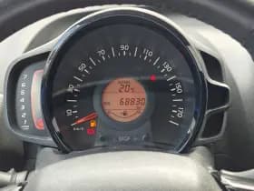 Peugeot 108 thumbnail 19