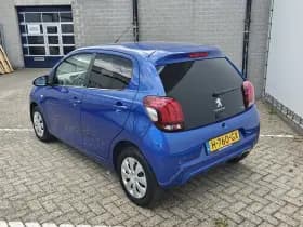 Peugeot 108 thumbnail 3