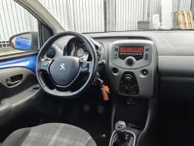 Peugeot 108 thumbnail 4