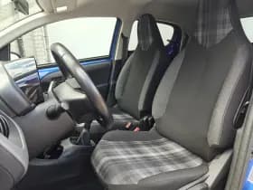 Peugeot 108 thumbnail 5