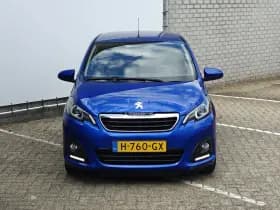 Peugeot 108 thumbnail 6