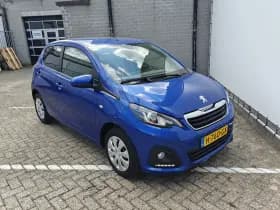 Peugeot 108 thumbnail 7