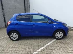 Peugeot 108 thumbnail 8