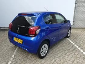 Peugeot 108 thumbnail 9