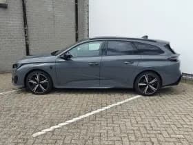 Peugeot 308 thumbnail 2