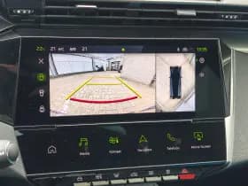 Peugeot 308 thumbnail 22