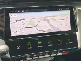 Peugeot 308 thumbnail 23