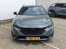 Peugeot 308 thumbnail 6