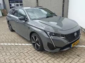 Peugeot 308 thumbnail 7