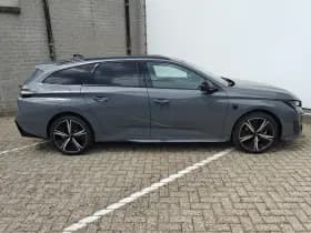 Peugeot 308 thumbnail 8