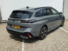 Peugeot 308 thumbnail 9