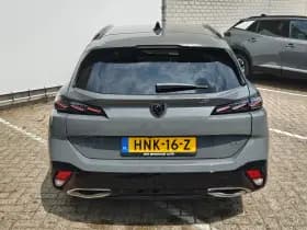 Peugeot 308 thumbnail 10