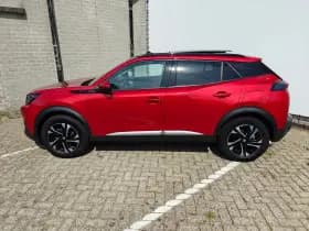 Peugeot 2008 thumbnail 2