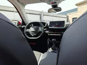 Peugeot 2008 thumbnail 14