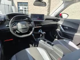 Peugeot 2008 thumbnail 15