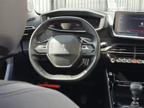 Peugeot 2008 thumbnail 16