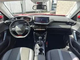 Peugeot 2008 thumbnail 17