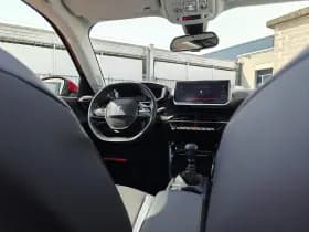 Peugeot 2008 thumbnail 18