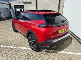 Peugeot 2008 thumbnail 3