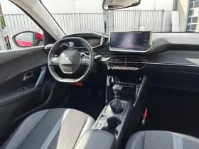 Peugeot 2008 thumbnail 4