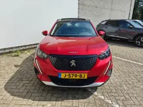 Peugeot 2008 thumbnail 6