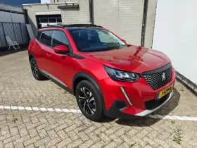 Peugeot 2008 thumbnail 7