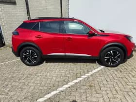 Peugeot 2008 thumbnail 8