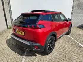 Peugeot 2008 thumbnail 9