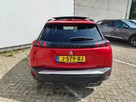 Peugeot 2008 thumbnail 10