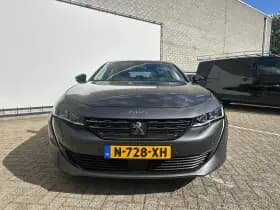 Peugeot 508 thumbnail 2