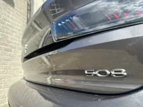 Peugeot 508 thumbnail 11