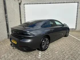 Peugeot 508 thumbnail 13