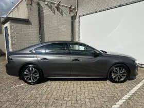 Peugeot 508 thumbnail 14