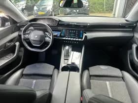 Peugeot 508 thumbnail 17