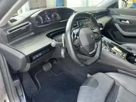 Peugeot 508 thumbnail 18