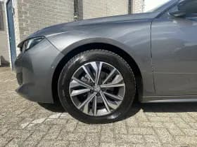 Peugeot 508 thumbnail 3
