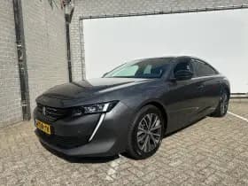 Peugeot 508 thumbnail 4