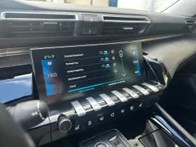 Peugeot 508 thumbnail 31