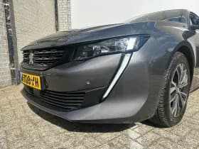Peugeot 508 thumbnail 5