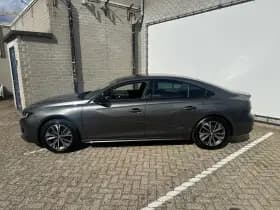 Peugeot 508 thumbnail 6