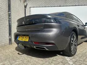 Peugeot 508 thumbnail 10